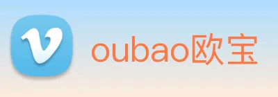 oubao欧宝 logo